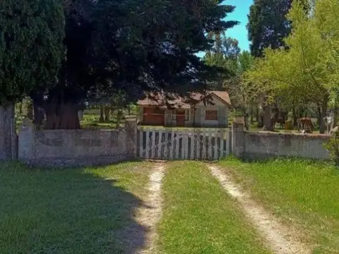 Terreno en Venta en Dolores, USD 350.000
