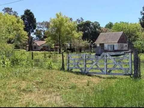 Terreno en Venta de 50000,0 m2