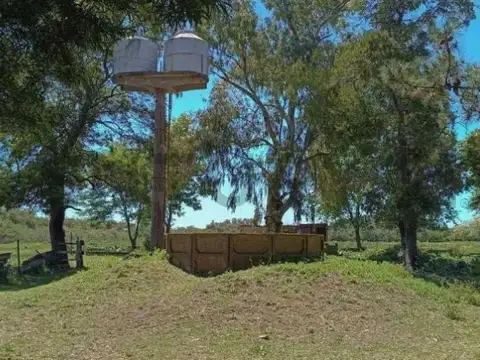 Terreno en Venta de 50000,0 m2