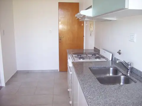 Departamento en Venta en Centro, USD 80.000