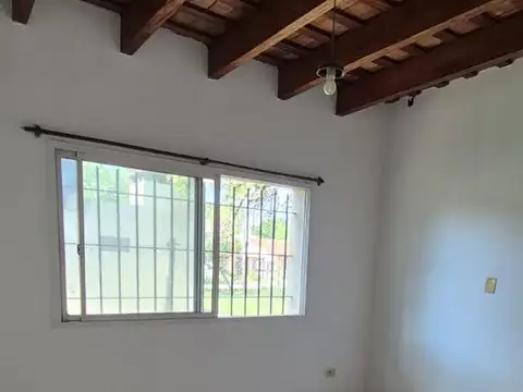 Casa en Pablo Nogues