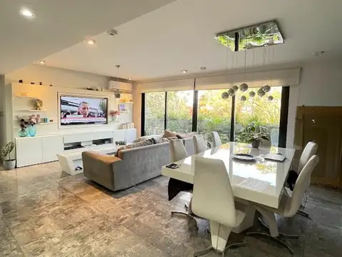 Departamento en Venta en Castelar Sur, USD 430.000