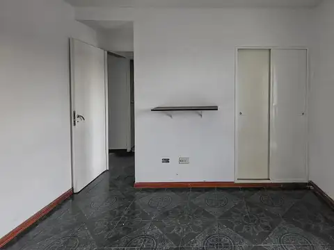 Departamento en venta tres ambientes en Belen De Escobar