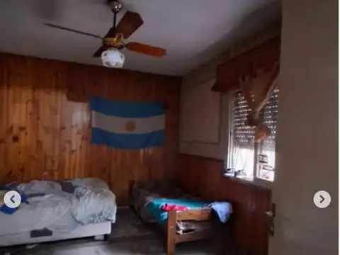 Vendo casa en Belgrano al 600