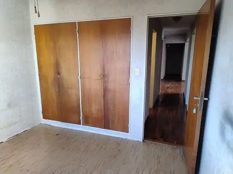 Departamento 4 amb. Venta en Balvanera con Balcon