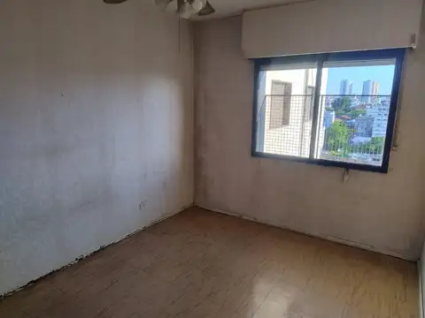 Departamento en Venta en Balvanera, USD 95.000