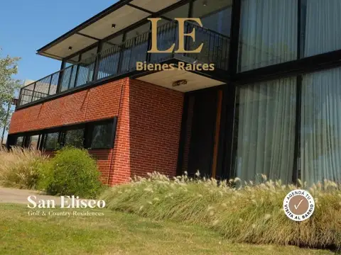 Terreno en Venta en San Eliseo Golf & Country Club, USD 126.000