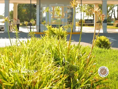 Lote en Venta San Eliseo Golf & Country