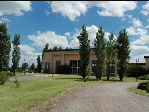Terreno en Venta en Fincas de San Vicente, Canning