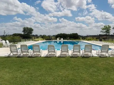 Terreno en Venta 28  mts Frente