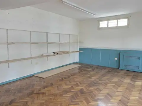 Oficina en Venta en Balvanera, CABA
