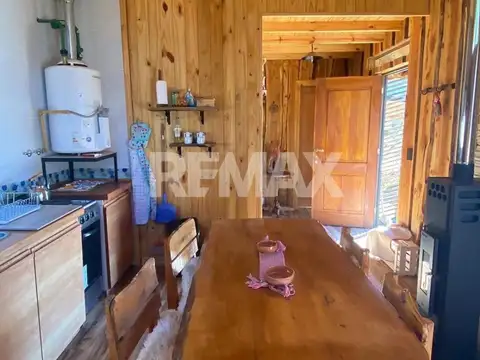 Casa en Venta en Meliquina, USD 180.000