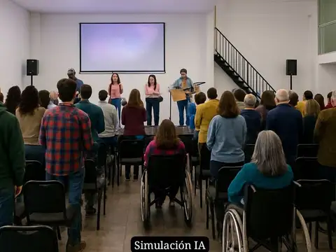 Casa c/Local a estrenar, Gran Quincho/SUM y Parque