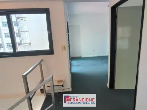 Oficina en Venta en San Nicolás, CABA