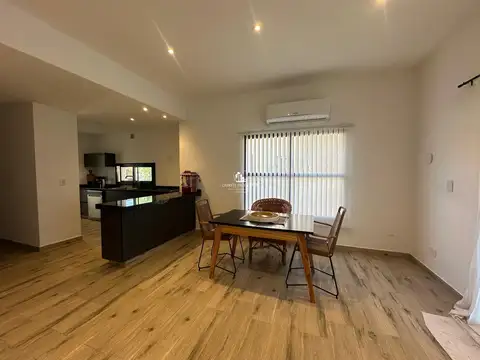 Casa en Venta 2 años