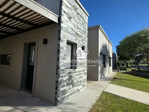 Casa en Venta en Countries y Barrios Cerrados en Pilar, USD 205.000
