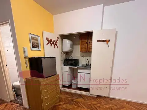 Departamento en Venta 30 años