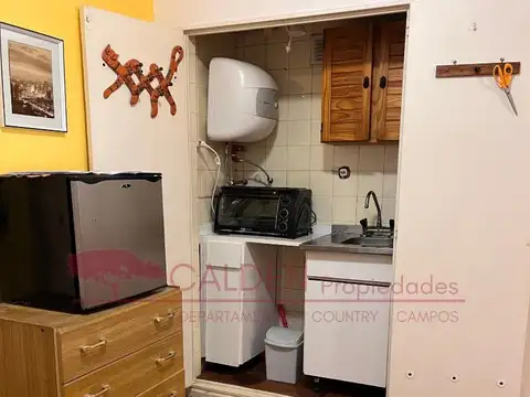 Departamento en Venta Apto profesional
