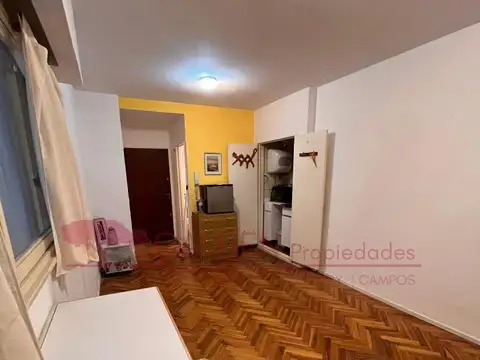 Departamento en Venta en Palermo, USD 46.000