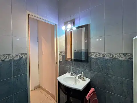 Depto Tipo Casa en Venta con 1 cocheras