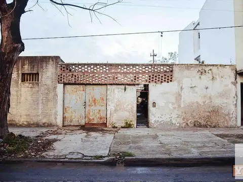 Terreno en venta - 400mts2 - La Plata