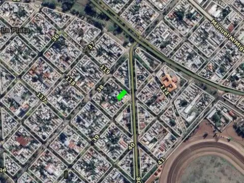 Terreno en Venta en La Plata, USD 88.000