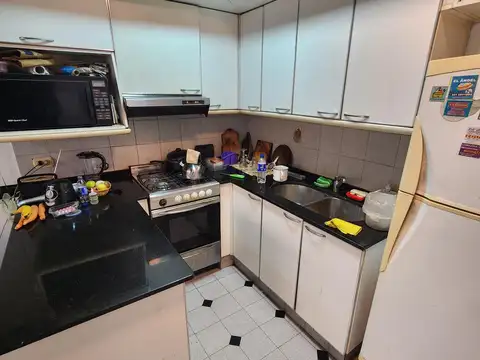 Departamento en Venta en Centro, USD 89.000