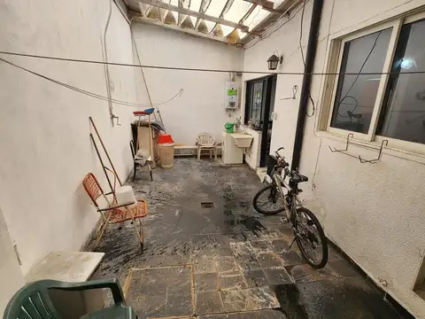 Departamento en Venta 40 años