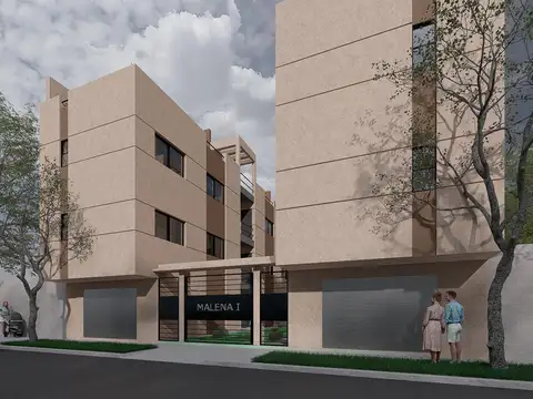 Local en Venta A Estrenar