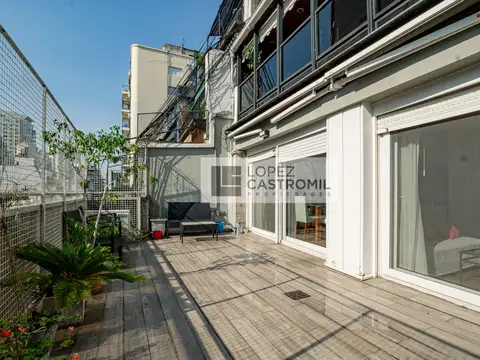 Departamento en Venta 40 años