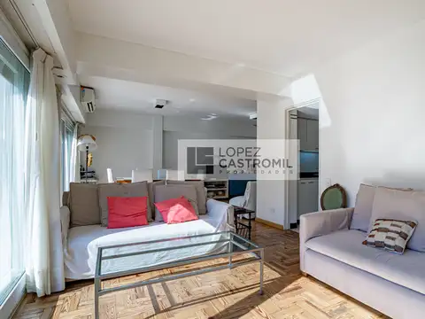 Departamento en Venta en Botanico, USD 380.000