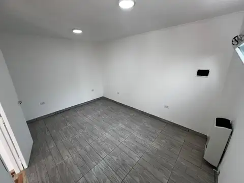 Depto Tipo Casa Monoambiente con 1 baño