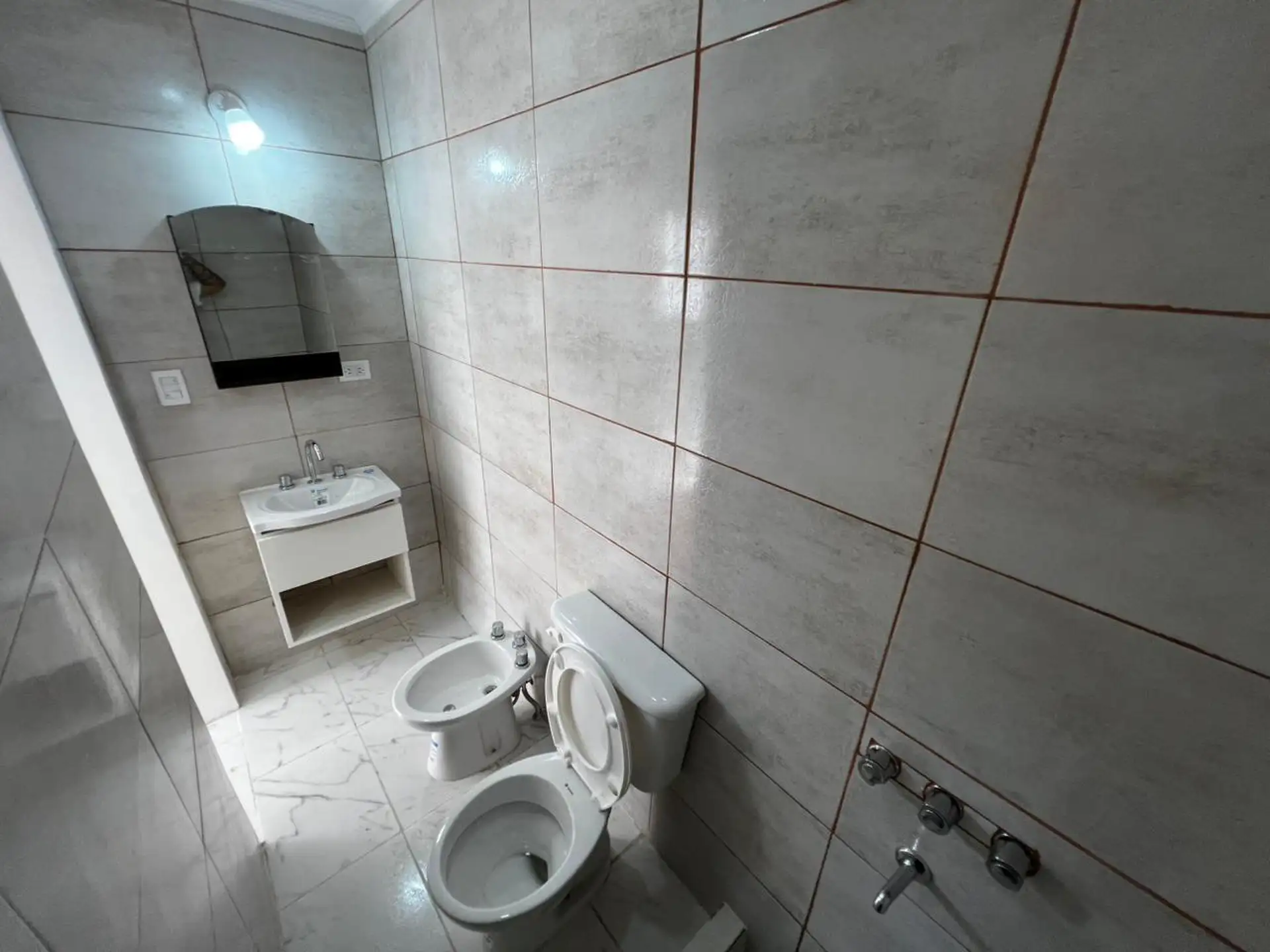 PH 1 Ambiente con Patio Privado