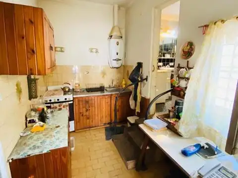 Casa en Venta en Villa Ballester, USD 80.000