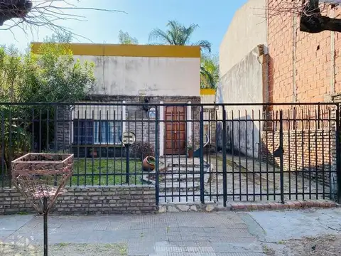 Calle 132  2900