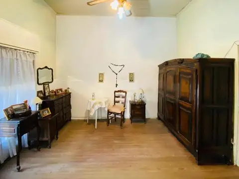 Venta Casa Reciclar Villa Ballester apto credito