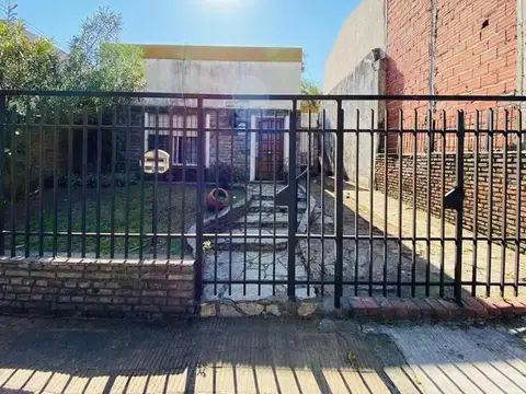 Venta Casa Reciclar Villa Ballester apto credito