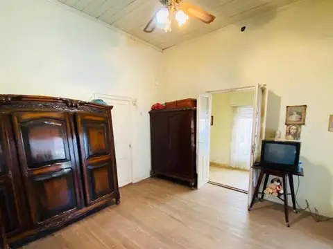 Venta Casa Reciclar Villa Ballester apto credito