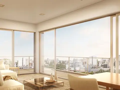 Departamento en Venta en Centro, USD 230.000