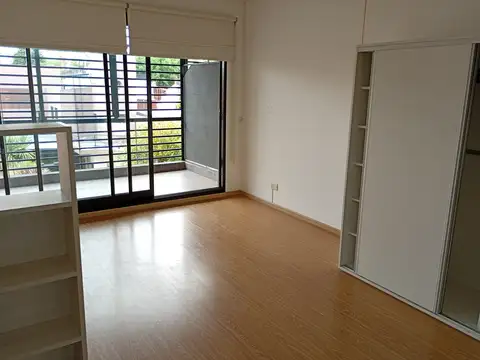 Departamento en Alquiler 8 años