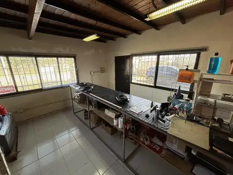Galpon en Venta 12 años