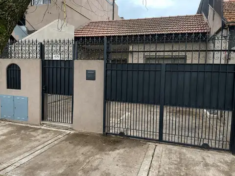 Departamento en Alquiler en Merlo, Partido de Merlo