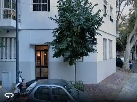 DEPTO 2 AMBIENTES PLANTA BAJA AL FRENTE. EXCELENTE UBICACIÓN