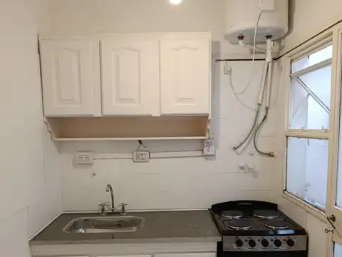 Departamento en Alquiler 50 años