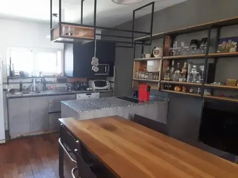 VENTA DEPTO PROVIDENCIA 1 DORMITORIO TERRAZA