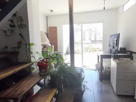 Departamento en Venta en Providencia, USD 52.000