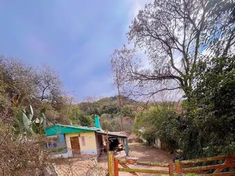 Terreno en venta - 652Mts2 - Unquillo