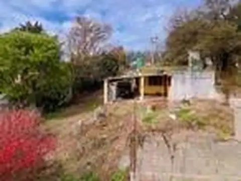 Terreno en venta - 652Mts2 - Unquillo