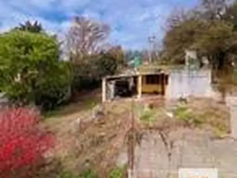 Terreno en venta - 652Mts2 - Unquillo