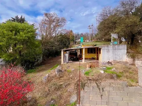 Terreno en Venta de 652,0 m2